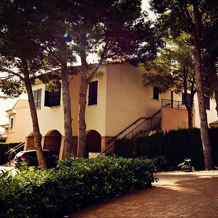 Apartment Bonmont Bonmont Terres Noves المظهر الخارجي الصورة