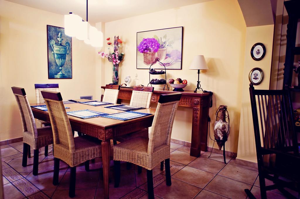 Apartment Bonmont Bonmont Terres Noves الغرفة الصورة