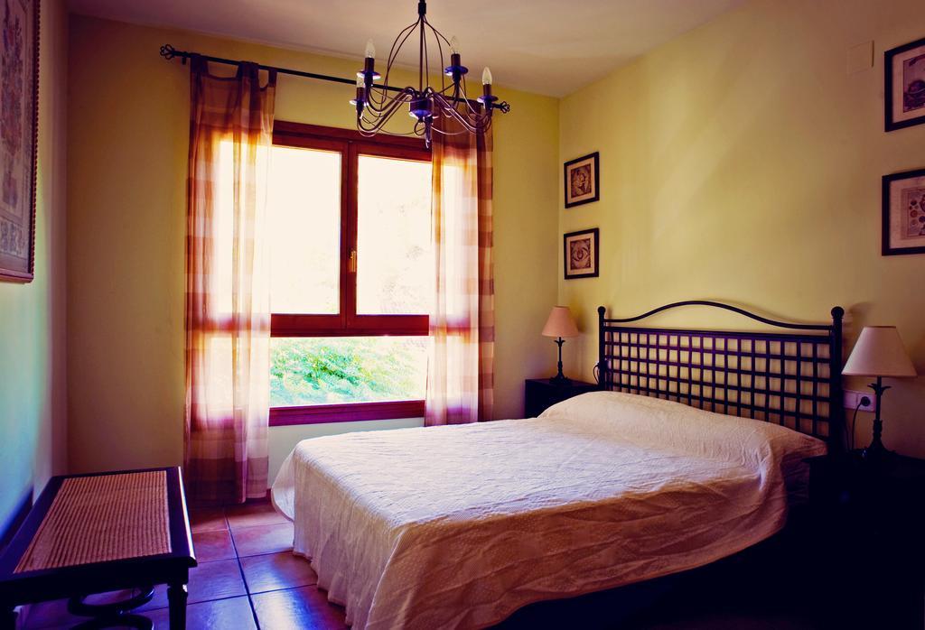Apartment Bonmont Bonmont Terres Noves الغرفة الصورة