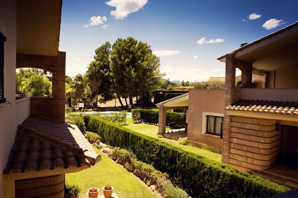 Apartment Bonmont Bonmont Terres Noves الغرفة الصورة