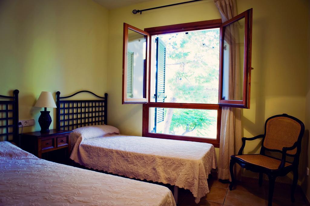 Apartment Bonmont Bonmont Terres Noves الغرفة الصورة