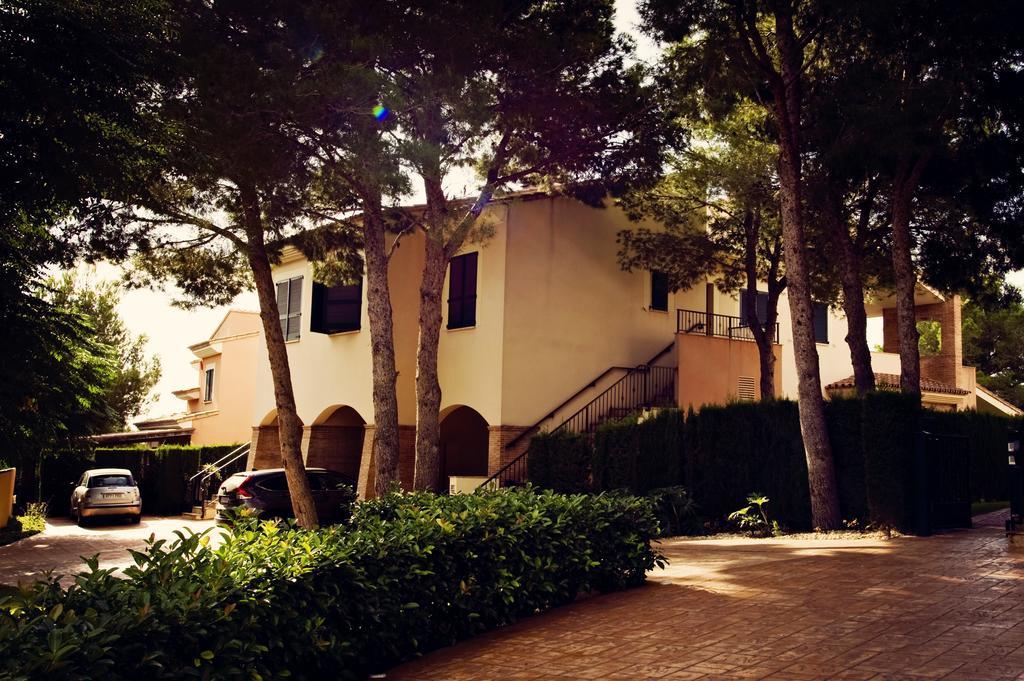 Apartment Bonmont Bonmont Terres Noves المظهر الخارجي الصورة
