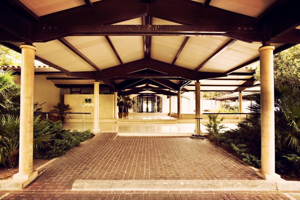 Apartment Bonmont Bonmont Terres Noves المظهر الخارجي الصورة
